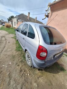 Citroen 1.6 -70.00kw Benzin - 5