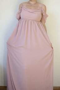 Fairy vintage cottagecore dress - 5