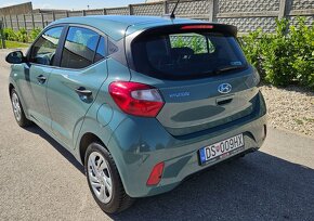 Hyundai i10 2022 - 5