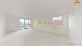 Exkluzívne 2 izbový apartmán s balkónom, 51m2, Zimná ul., Sp - 5