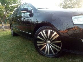 Passat B6 variant 1.9tdi - 5