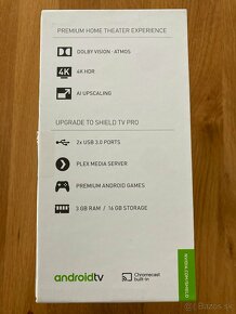 NVIDIA SHIELD TV PRO (2019) - 5