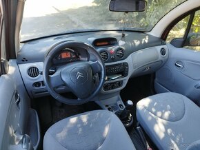 Citroen C3 1.1i - 5