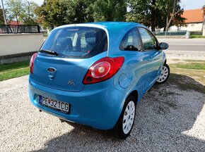 Ford Ka 1.2 Duratec Ambiente - 5