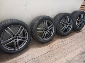 5x112 R19 BMW X3 G01 - 5