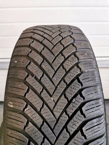 Continental 205/55 R16 91H zimné pneumatiky - 5