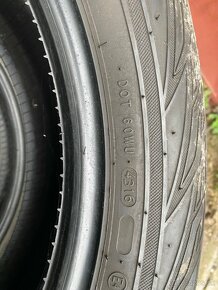 Nokian WR SUV3 235/55 R19 105V - 5