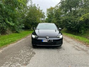 Volkswagen Golf 8 2.0 TDI Life DSG - 5