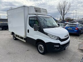 Iveco Daily 35 S 12 D Mraziarenské - 5