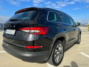 Škoda Kodiaq 2.0 TDI SCR Active DSG - 5