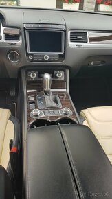 Volkswagen Touareg 3.0TDi 193kW - 5