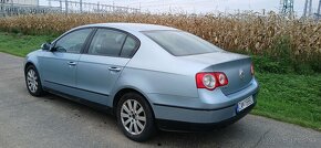 Vw passat 1.9 tdi 77kw - 5