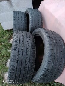 5x127 R20 kolesá na JEEP Grand Cherokee - 5