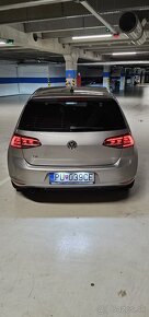 VW Golf 7 2.0tdi 110kw 2013 - 5