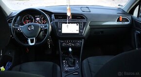 VOLKSWAGEN TIGUAN 2.0TDi 4-Motion AUTOMAT - 5