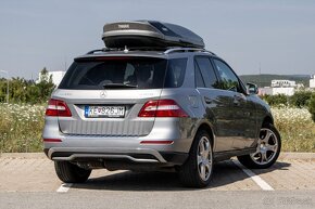 Mercedes-Benz ML 350 BLUETEC 4MATIC - 5