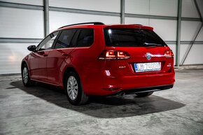 VOLKSWAGEN GOLF 7 VARIANT 1.6 TDI 77KW ✅️ - 5