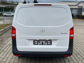 MERCEDES BENZ VITO 114 2.2CDI EXTRA LANG W447 - 5