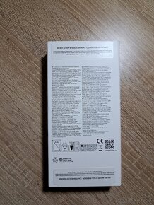 Samsung galaxy A25 5G 6GB/128gb nový - 5