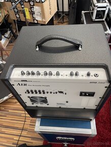 AER Bass kombo - 5