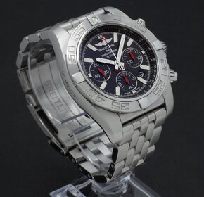 Breitling Chronomat 44mm Limitky - 5