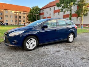 Ford focus 1.0 ecoboost - 5