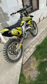 Honda CR 125 R - 5