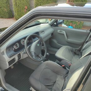 Skoda Felicia 1.6 GLX - 5