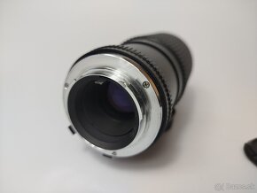 RMC TOKINA 80-200mm, 1:4 (MINOLTA) - 5