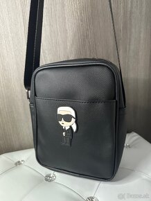 Karl Lagerfeld kabelka panska - 5