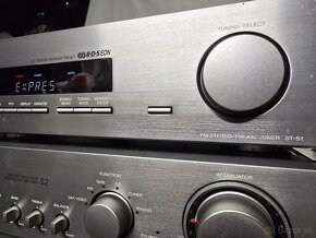 SONY La Scala HiFi systém - 5