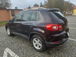 Volkswagen Tiguan 2.0 CR TDI 4-Motion Track&Field - 5