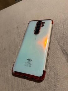 Xiaomi Redmi 8 pro - 5