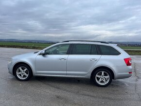 Skoda Octavia 3 2.0 TDI DSG elegance bixenon navi panorama - 5