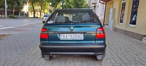 Skoda felicia - 5