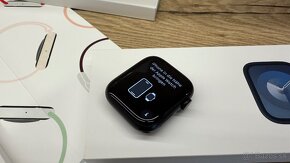 APPLE WATCH SERIES 9 GPS + CELLULAR 45MM MIDNIGHT - 5