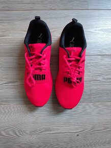 Puma Wired Run, veľkosť 44, NOVÉ, zľava 40% - 5