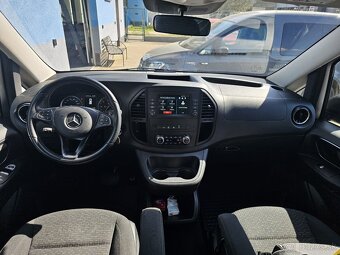 Mercedes-Benz Vito Tourer - 5