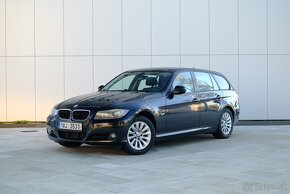 Bmw 320XD//SUPER CENA FACELIFT 3999€ - 5