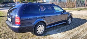 Škoda Octavia 1.9 TDI - 5