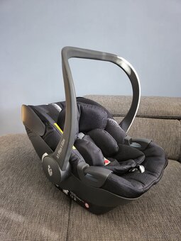 Autosedačka Zopa X1 Plus i-Size + isofix - 5