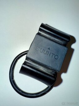 Suunto 9 BARO + Suunto Hear Rate Belt + Suunto bike mount - 5