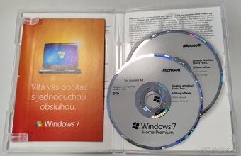 ✔️Zberatelske instalacky Windows - 5