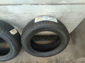 185/60 R14, letné nové pneumatiky Nordex NS500 - 5