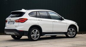 BMW X1 sDrive 18i - 5