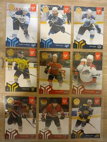 Sportzoo Hokejové kartičky - SHL, Reprezentácia - 5