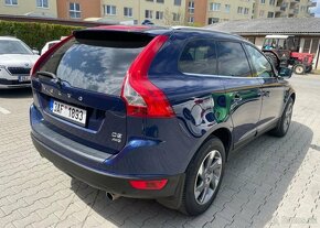 Volvo XC60 2,4D D5,158KW, AWD, OCEAN RACE nafta automat - 5