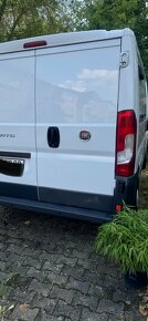 Fiat Ducato 2,3 Multijet - 5