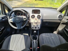 ⭐️ OPEL CORSA 1.0 ECOTec 59 xxx Km - 5