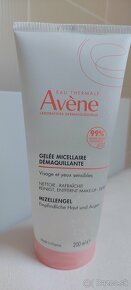 predam nove kremy a vzorky AVENE - 5